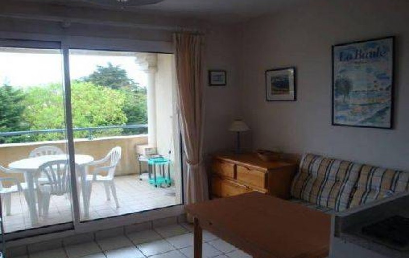 Location de vacances - Studio à La Baule-Escoublac