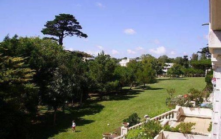 Location de vacances - Studio à La Baule-Escoublac