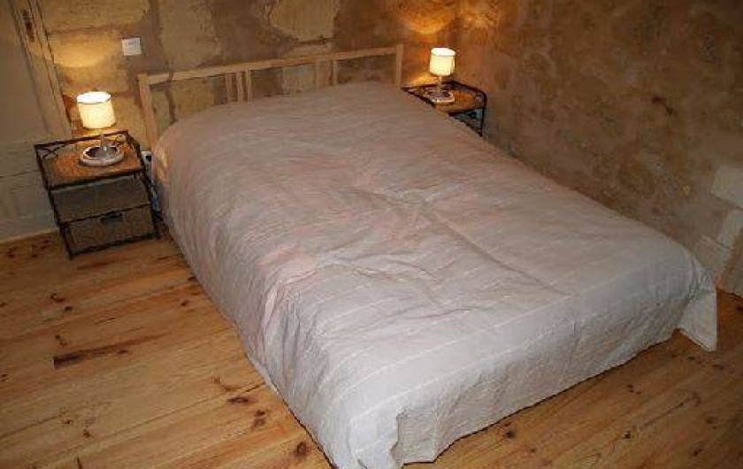 Location de vacances - Gîte à Tresses