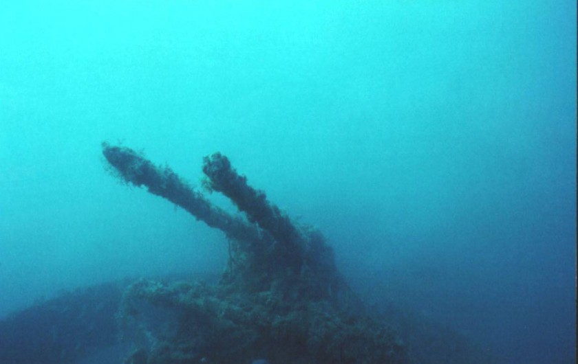Location de vacances - Studio à Le Barcarès