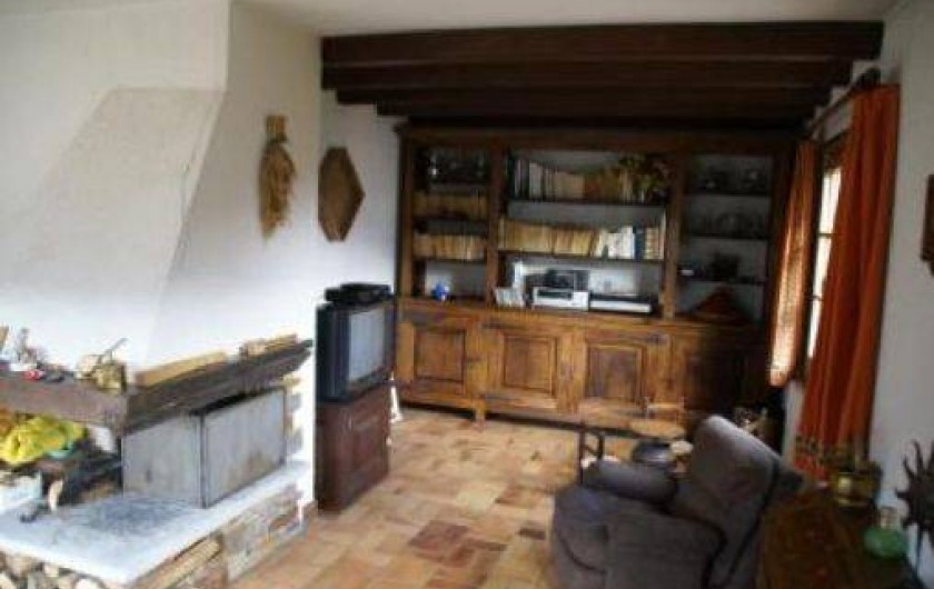 Location de vacances - Chalet à Megève