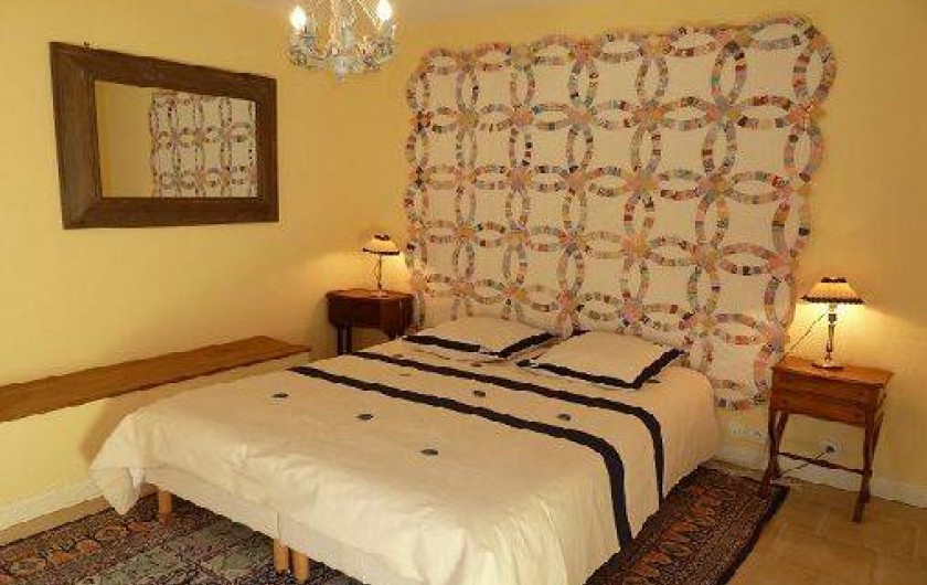 Location de vacances - Gîte à Quintin