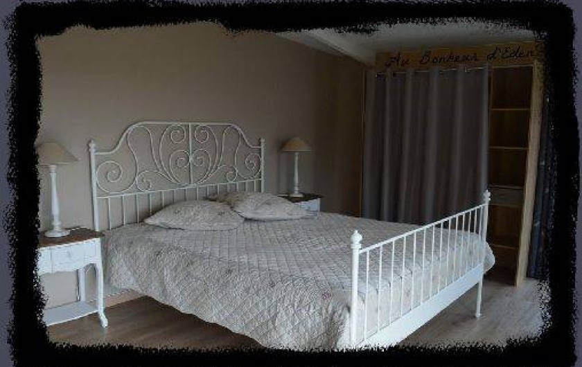 Location de vacances - Gîte à Andouillé