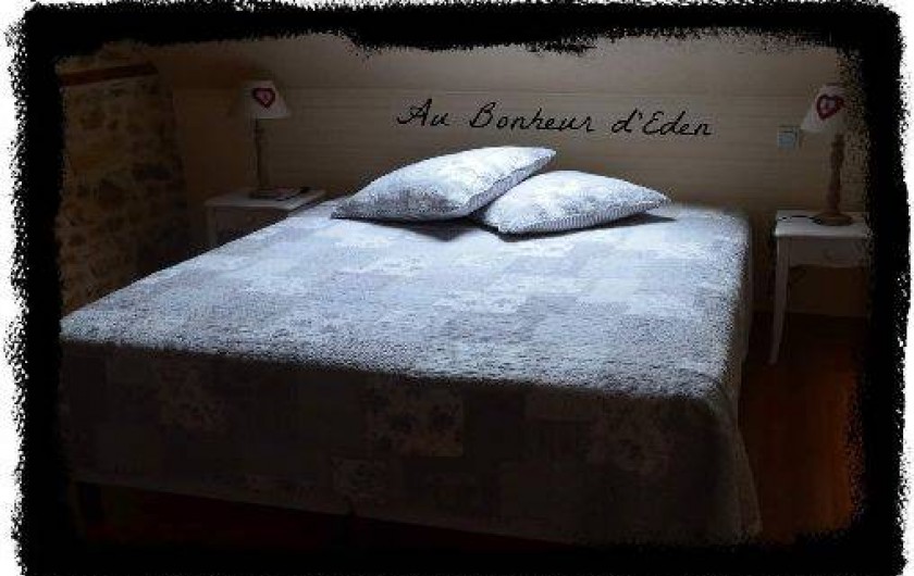 Location de vacances - Gîte à Andouillé