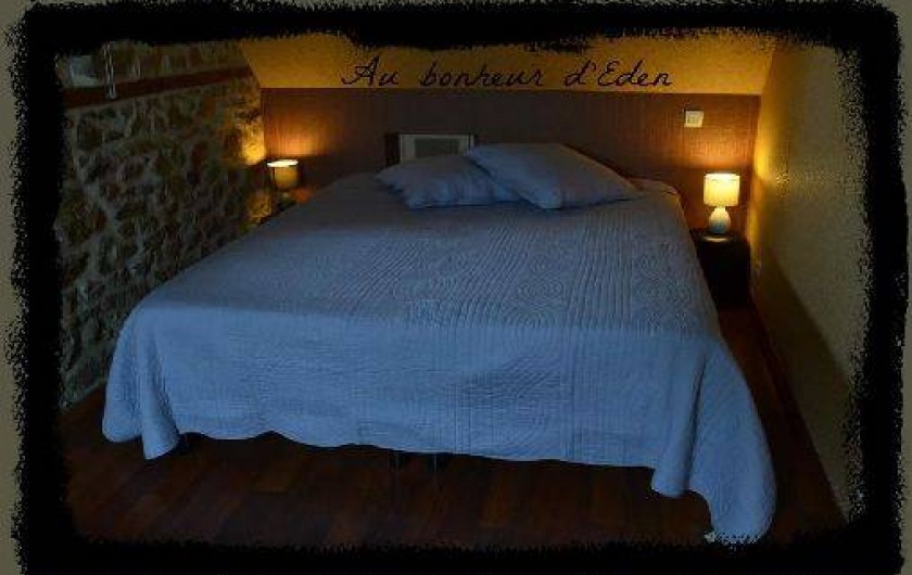 Location de vacances - Gîte à Andouillé