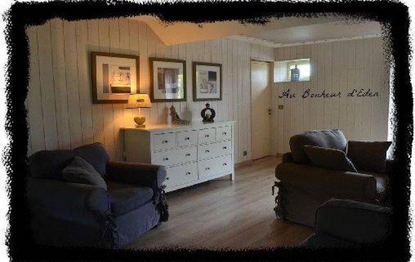 Location de vacances - Gîte à Andouillé