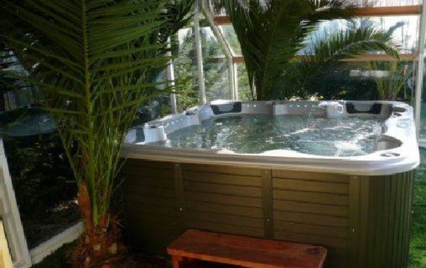 Location de vacances - Maison - Villa à Tourrettes