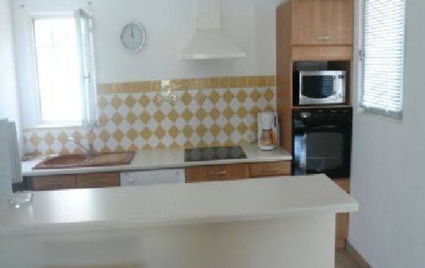 Location de vacances - Maison - Villa à Tourrettes