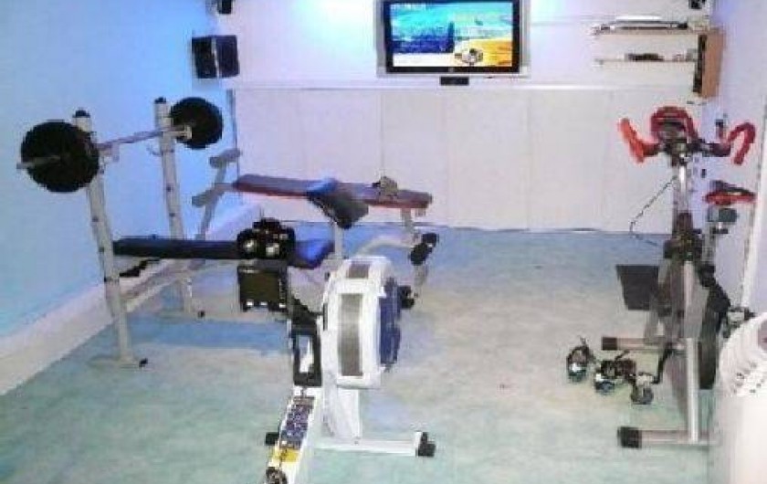 Location de vacances - Maison - Villa à Tourrettes