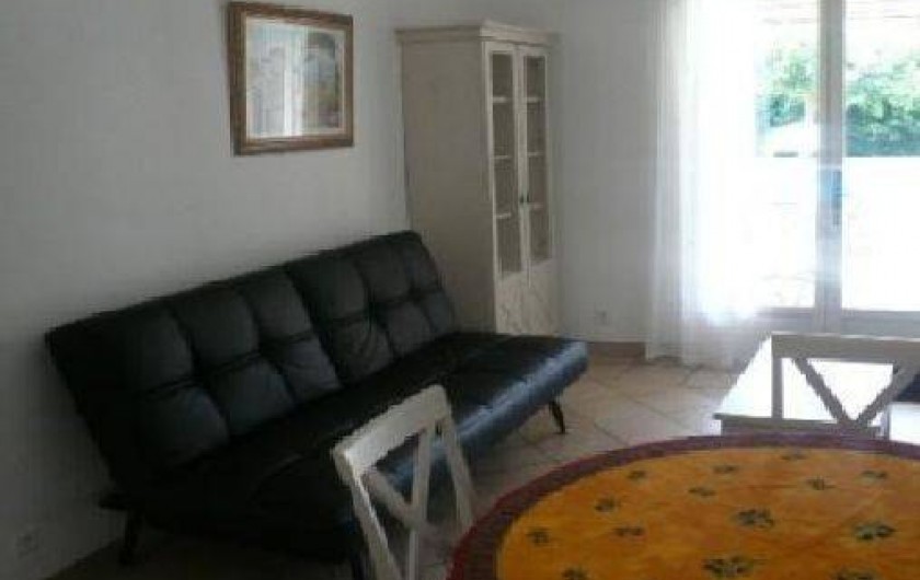 Location de vacances - Maison - Villa à Tourrettes