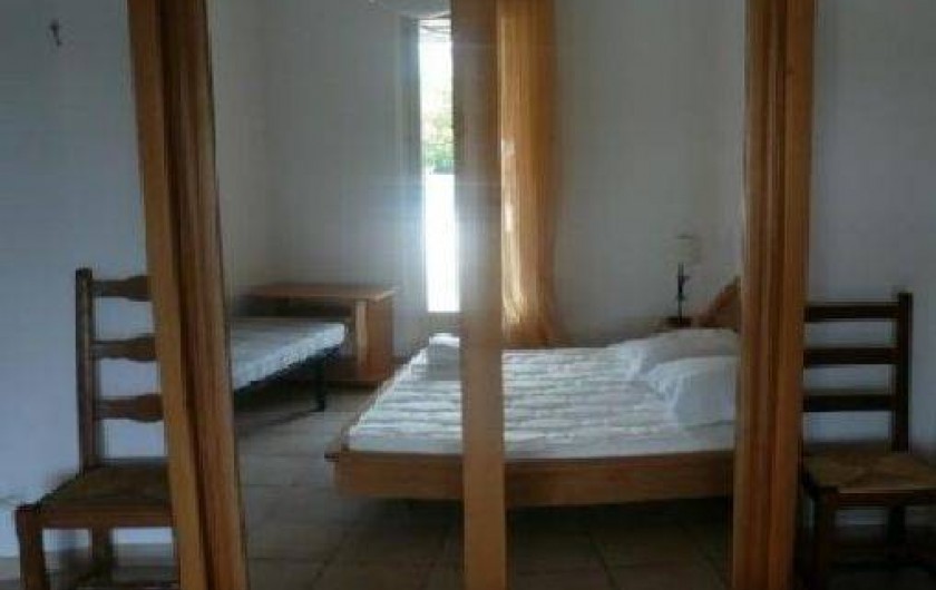 Location de vacances - Maison - Villa à Tourrettes