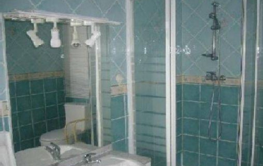 Location de vacances - Maison - Villa à Tourrettes