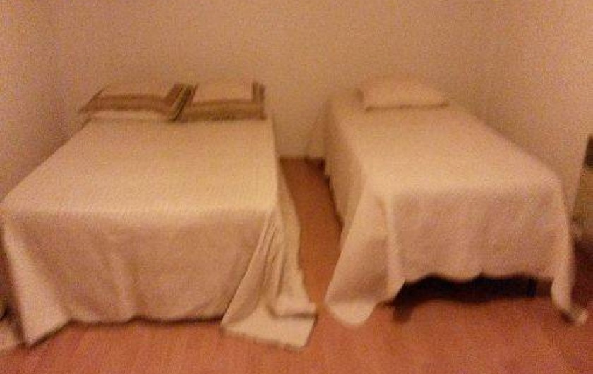 Location de vacances - Maison - Villa à Faucon-du-Caire