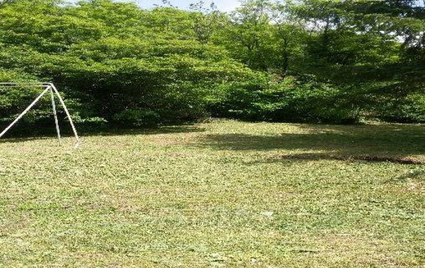 Location de vacances - Maison - Villa à Faucon-du-Caire