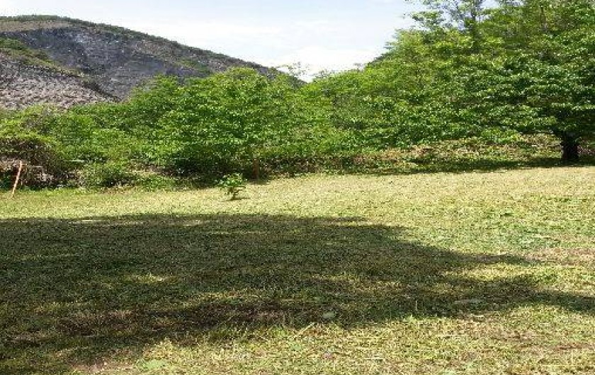 Location de vacances - Maison - Villa à Faucon-du-Caire