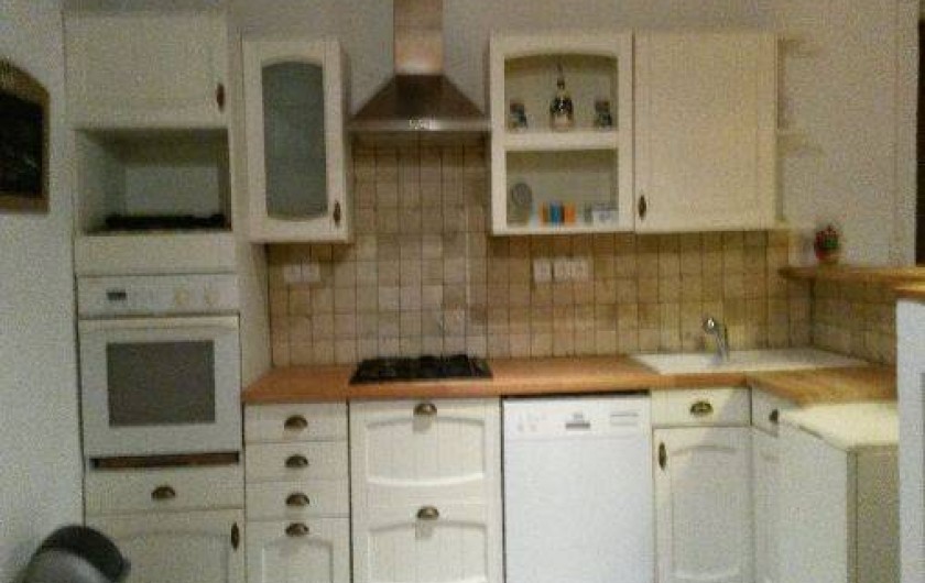 Location de vacances - Maison - Villa à Faucon-du-Caire