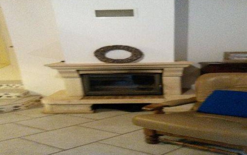 Location de vacances - Maison - Villa à Faucon-du-Caire