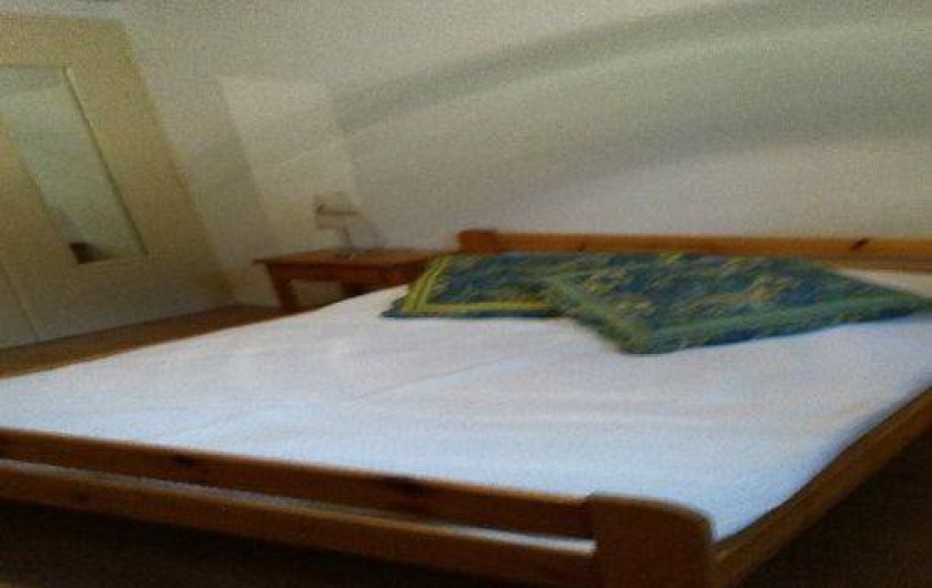 Location de vacances - Maison - Villa à Faucon-du-Caire