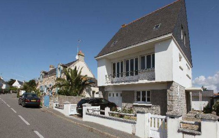 Location de vacances - Villa à Quiberon