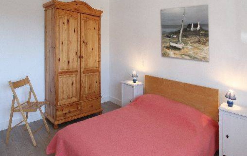 Location de vacances - Villa à Quiberon