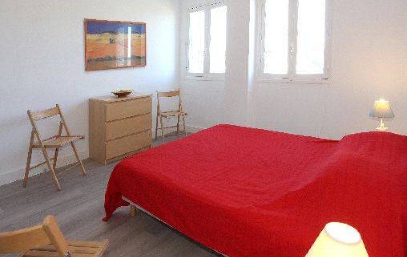 Location de vacances - Villa à Quiberon