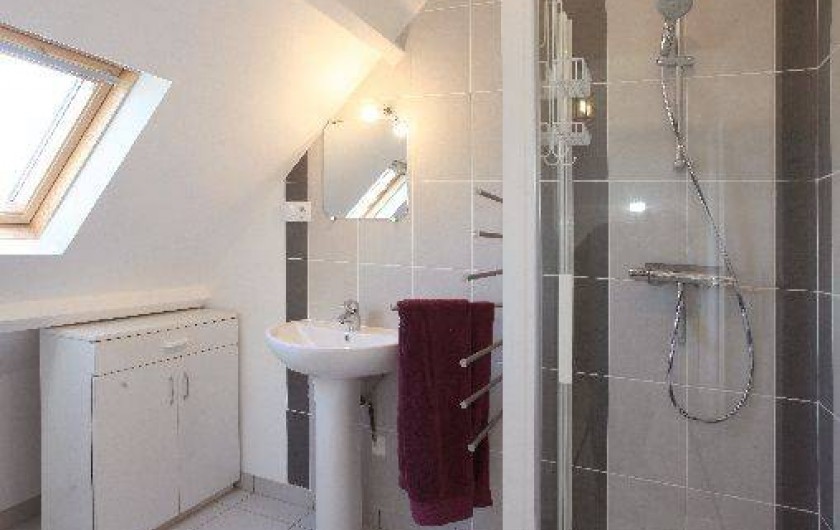 Location de vacances - Villa à Quiberon