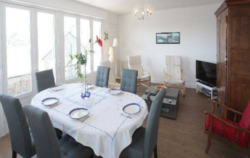 Location de vacances - Villa à Quiberon