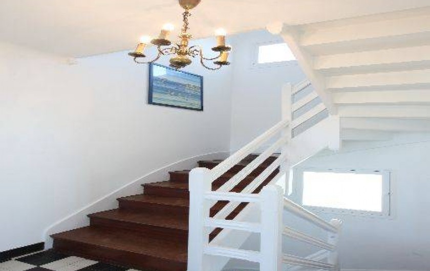 Location de vacances - Villa à Quiberon