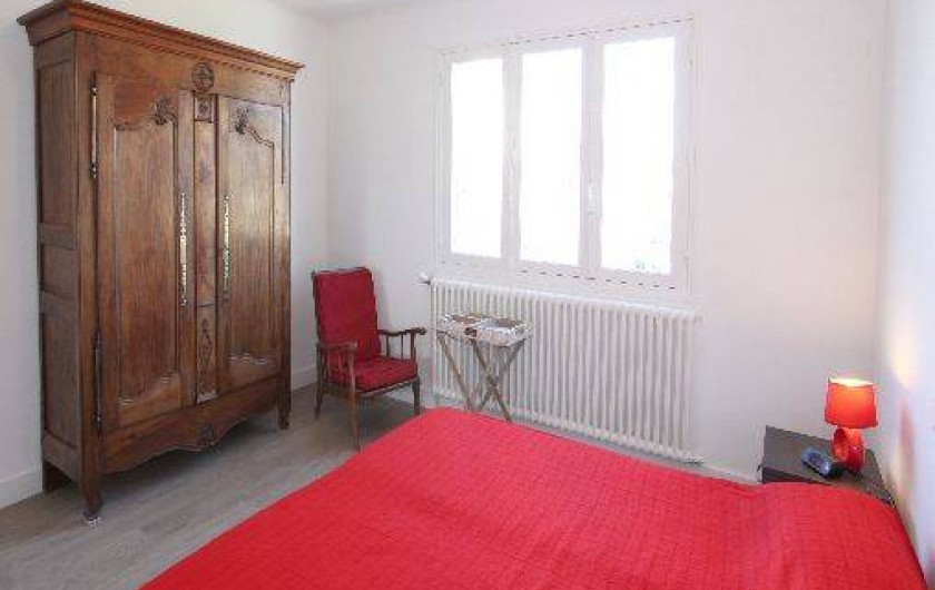 Location de vacances - Villa à Quiberon