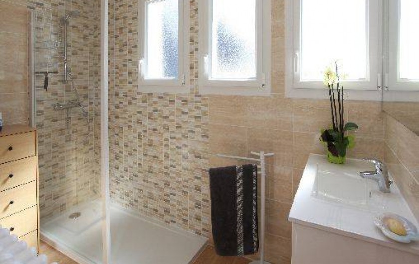 Location de vacances - Villa à Quiberon