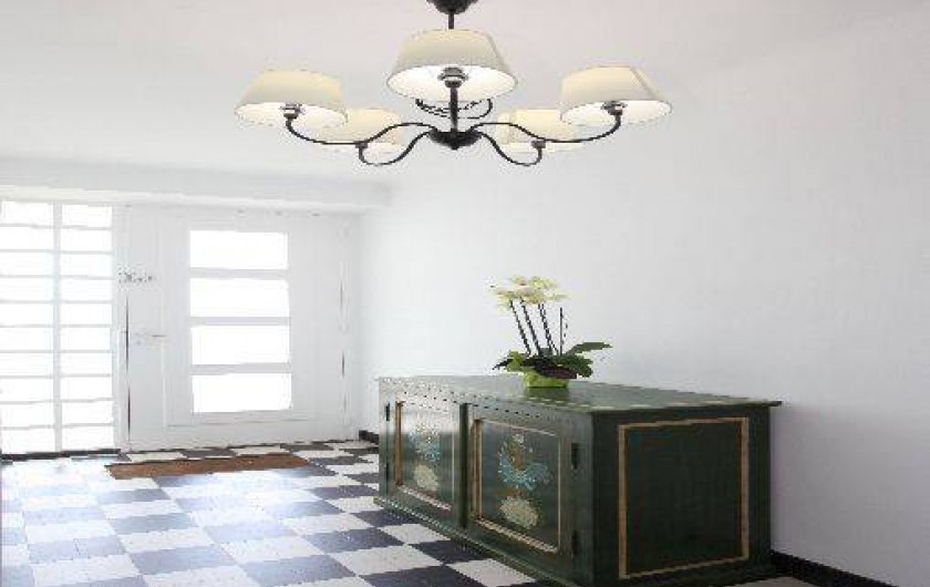 Location de vacances - Villa à Quiberon