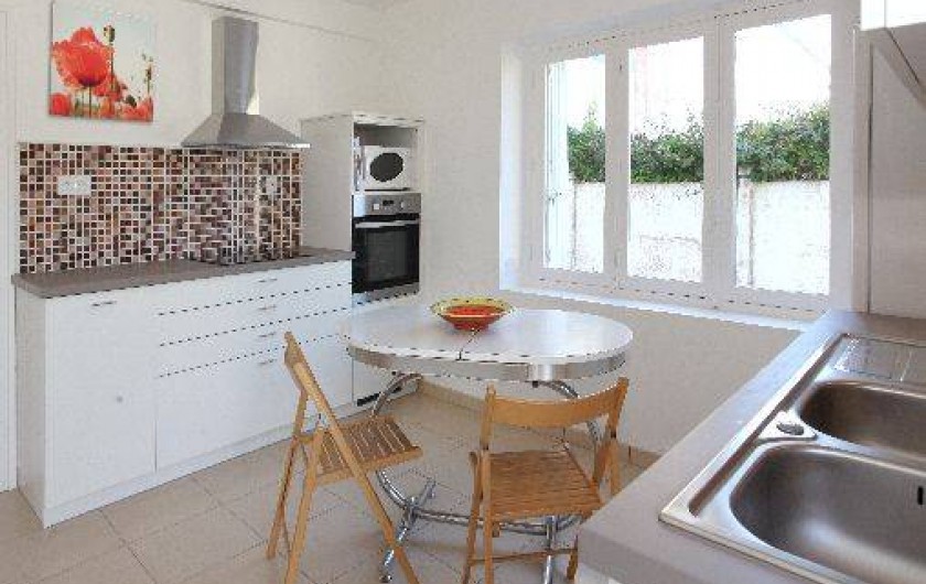Location de vacances - Villa à Quiberon