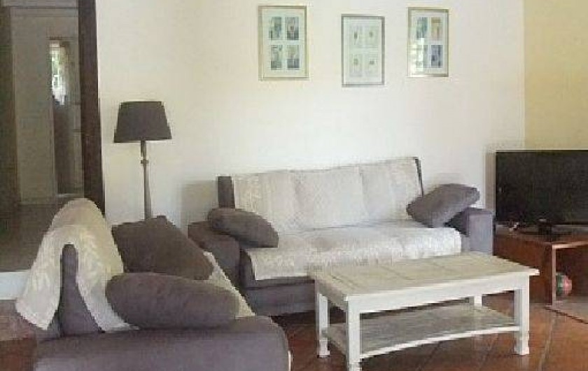 Location de vacances - Gîte à Beaugas