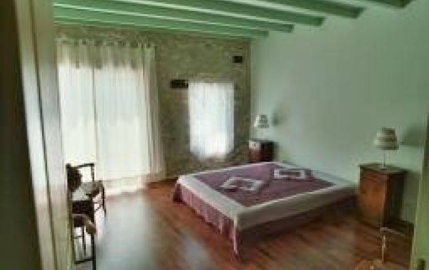 Location de vacances - Gîte à Beaugas