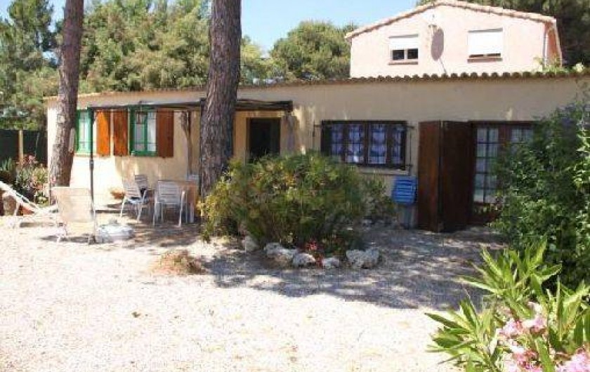 Location de vacances - Maison - Villa à Sainte-Marie