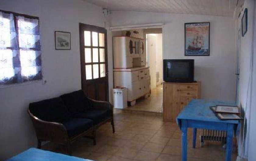 Location de vacances - Maison - Villa à Sainte-Marie