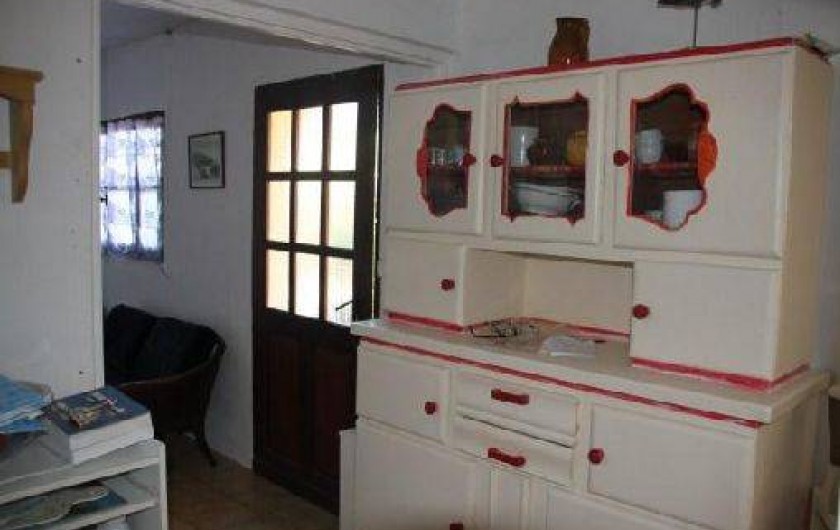 Location de vacances - Maison - Villa à Sainte-Marie