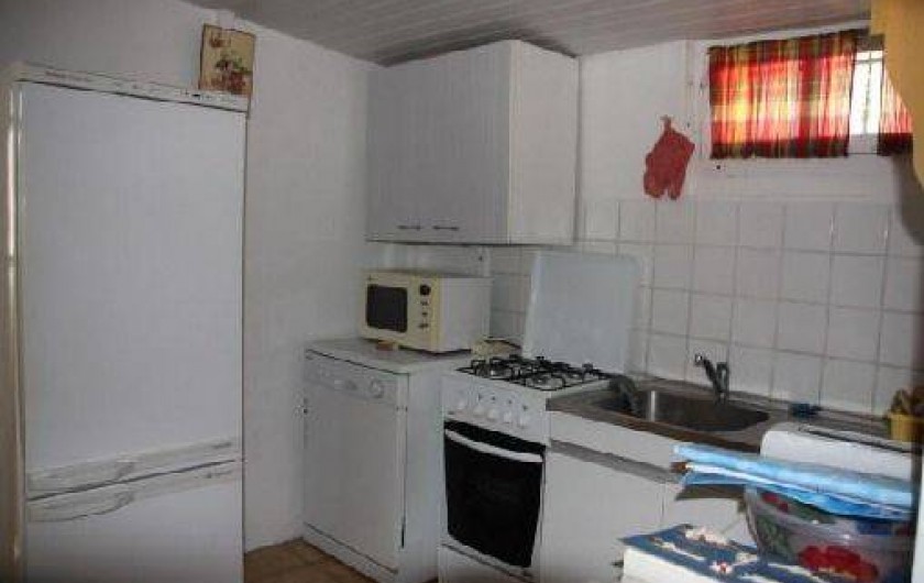 Location de vacances - Maison - Villa à Sainte-Marie