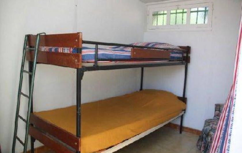 Location de vacances - Maison - Villa à Sainte-Marie