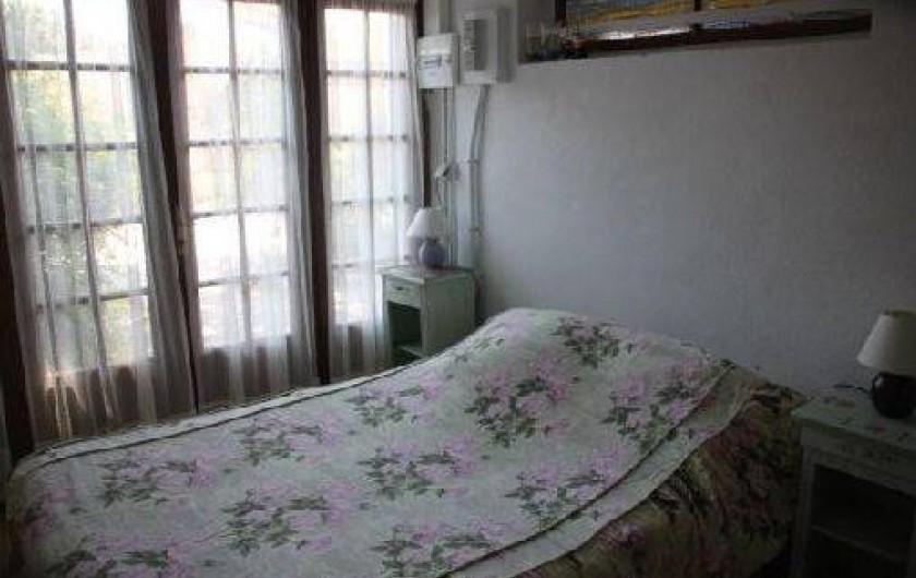 Location de vacances - Maison - Villa à Sainte-Marie