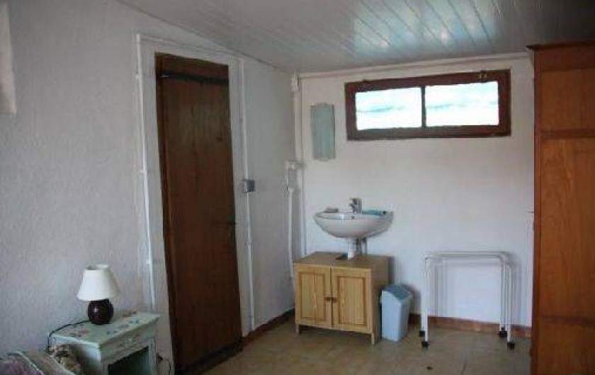 Location de vacances - Maison - Villa à Sainte-Marie