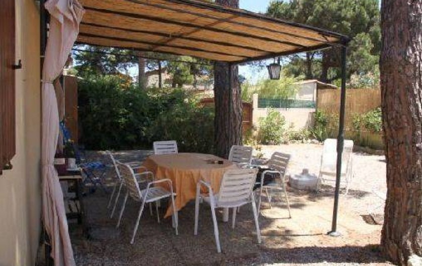 Location de vacances - Maison - Villa à Sainte-Marie