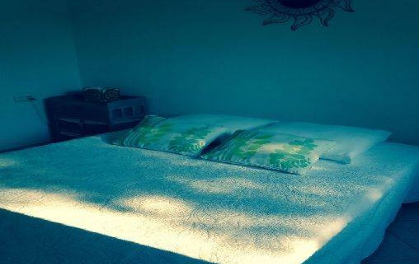 Location de vacances - Villa à Bonifacio