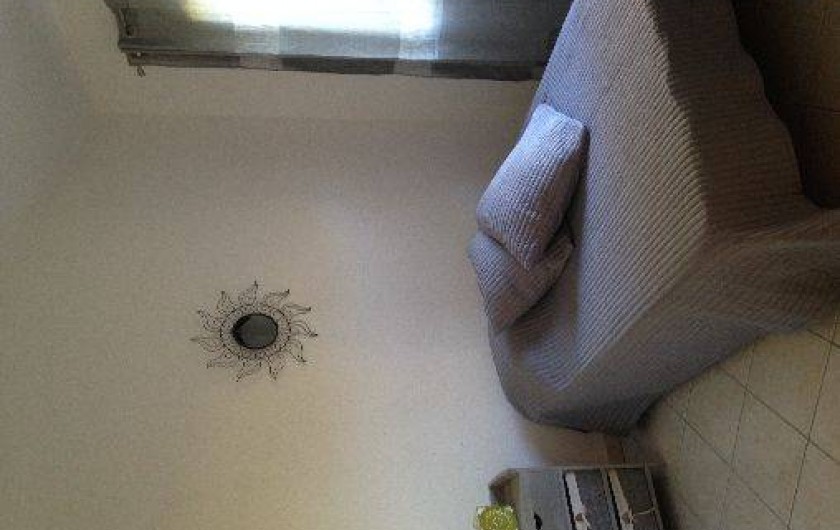 Location de vacances - Villa à Bonifacio