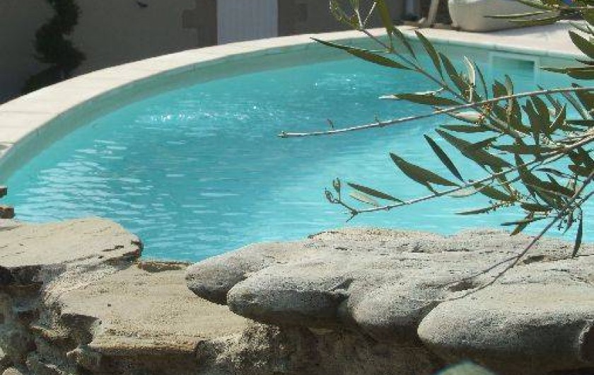 Location de vacances - Gîte à Marges