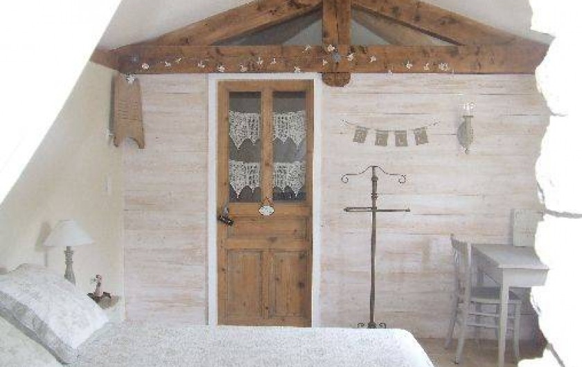 Location de vacances - Gîte à Marges