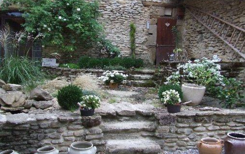 Location de vacances - Gîte à Marges