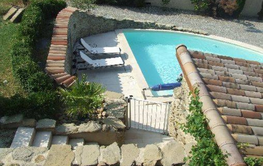 Location de vacances - Gîte à Marges