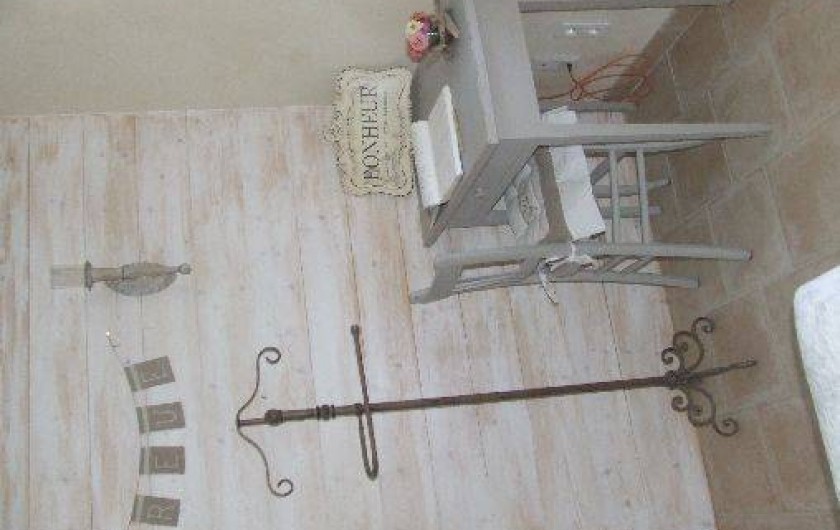 Location de vacances - Gîte à Marges