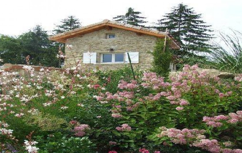 Location de vacances - Gîte à Marges